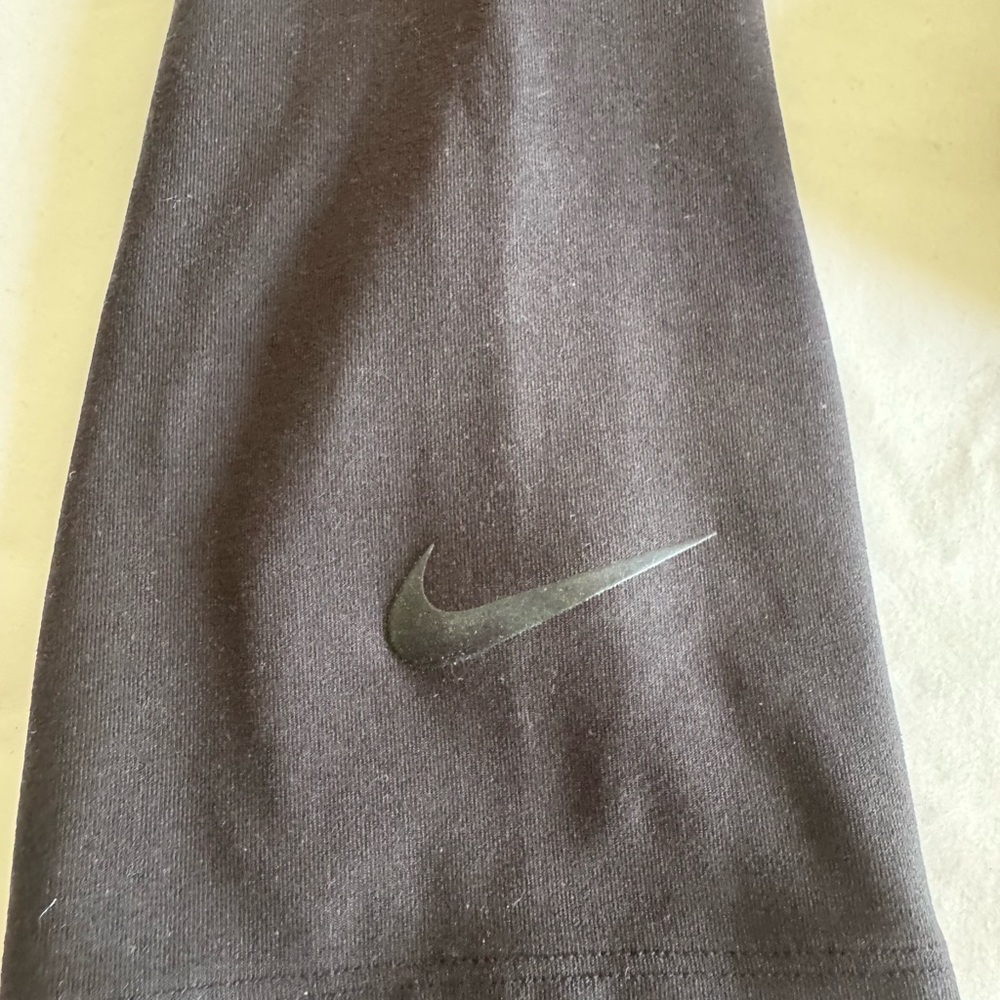 Nike Black Leggings Size XS